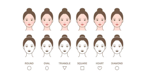 Hairline Design