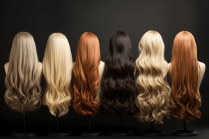Wigs