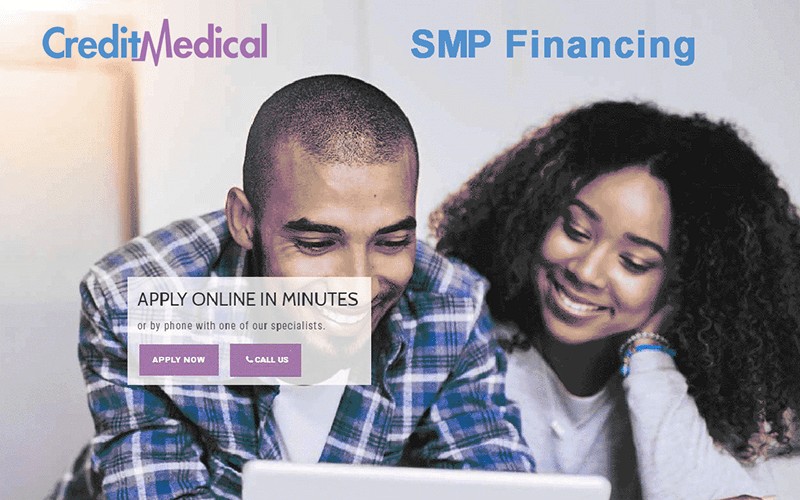 medical financing