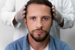 Who Can Benefit from Scalp Micropigmentation