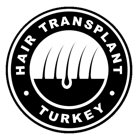 hair transplant turkey logo